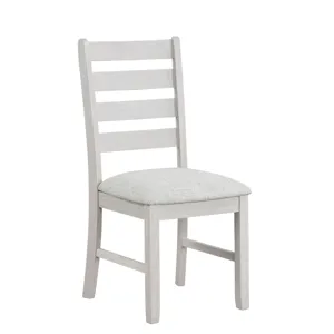 Echo Dining Chair-Driftwood