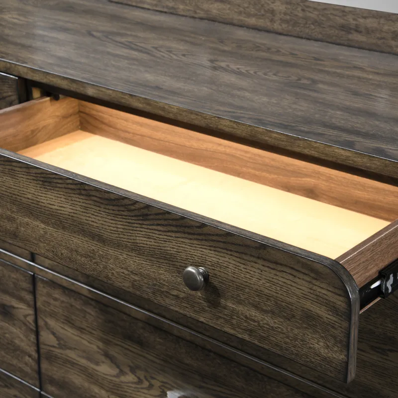 Rex  Dresser & Mirror