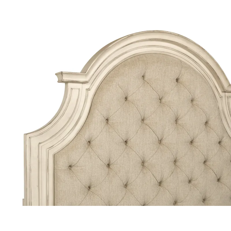 Anastasia Bed - Queen