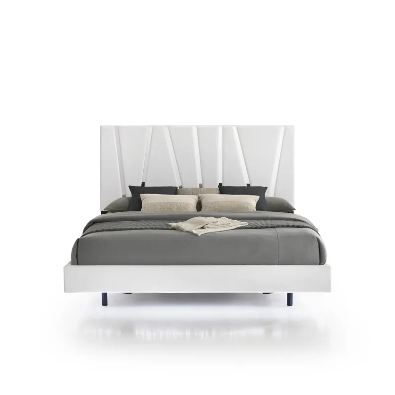 Europa Bed Only - King