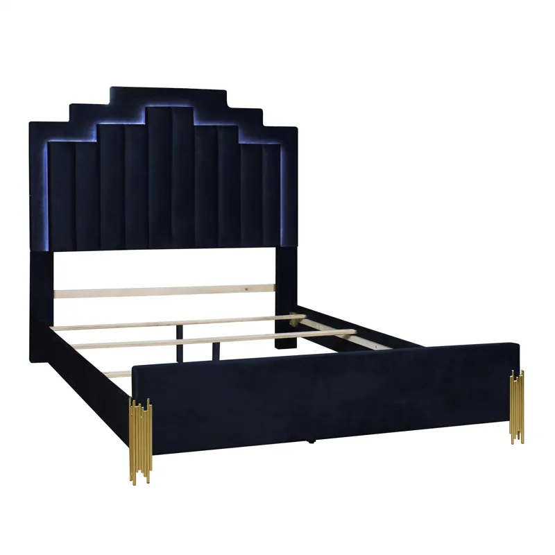 Empire Bed Only - King