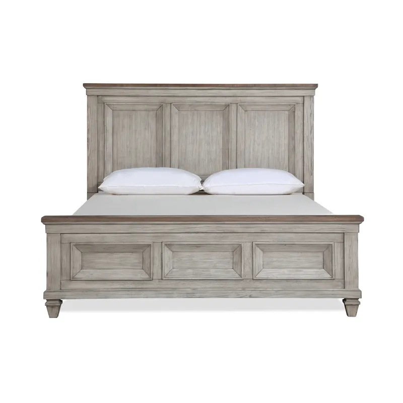 Mariana Bed - King