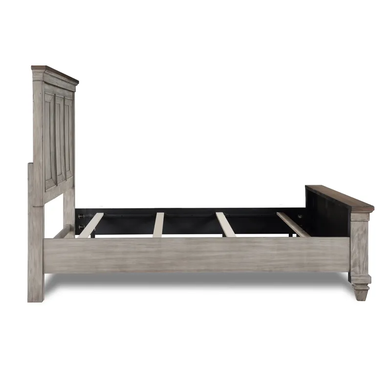 Mariana Bed - King