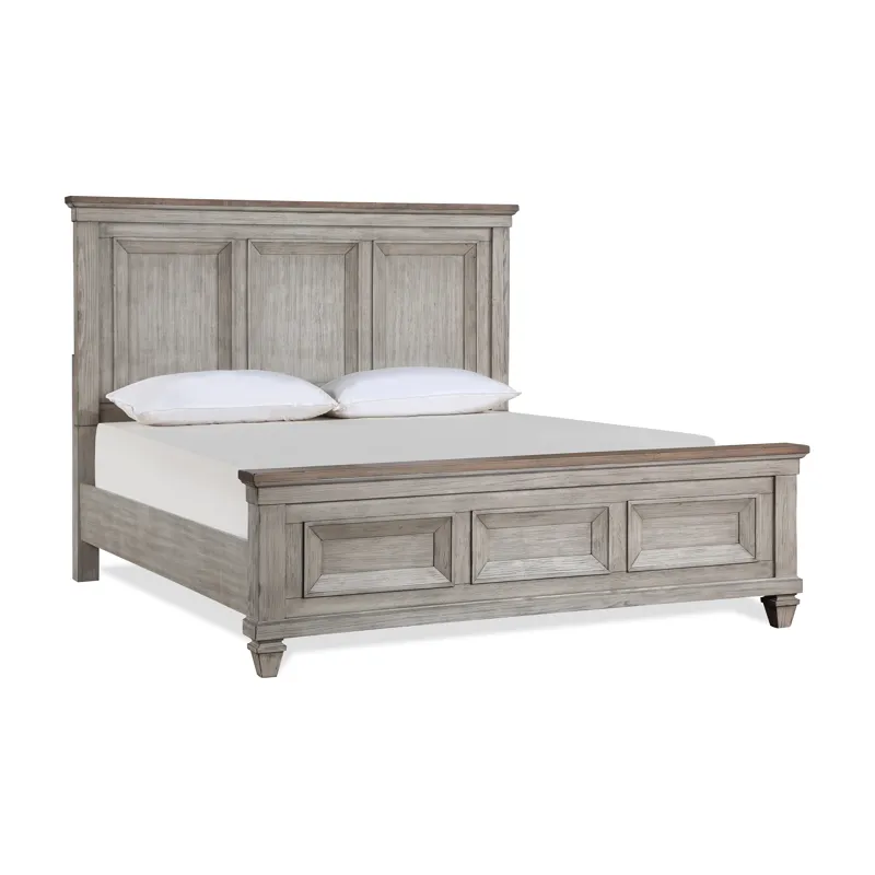 Mariana Bed - California King
