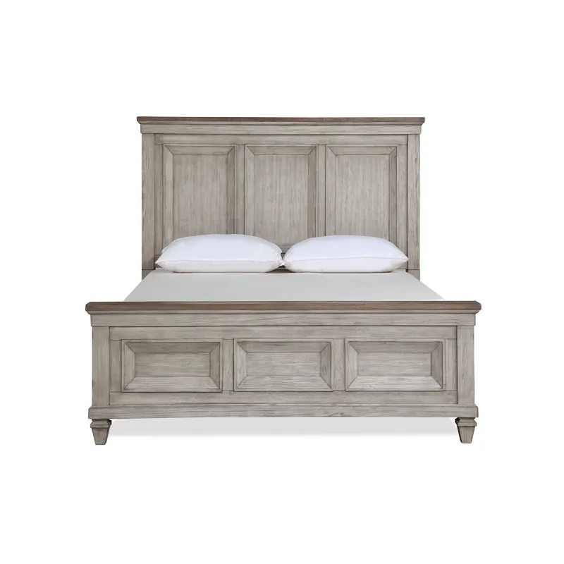 Mariana Bed - Queen
