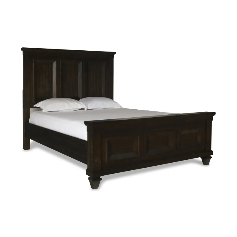 Sevilla Bed - King
