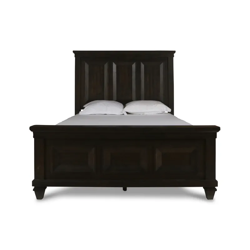Sevilla Bed - Queen