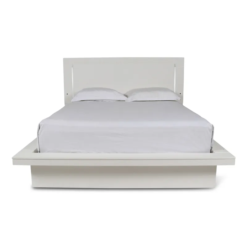 Sapphire Bed - King