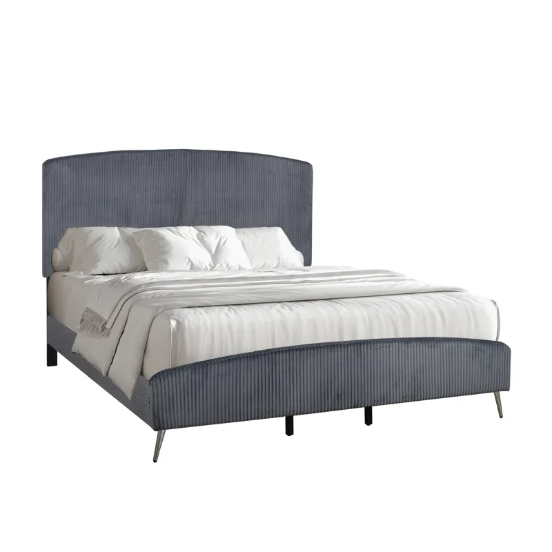 Kailani Bed Only - California King