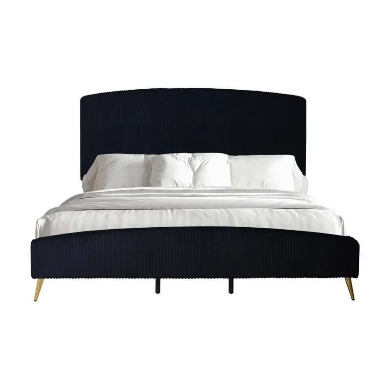 Kailani Bed Only - California King
