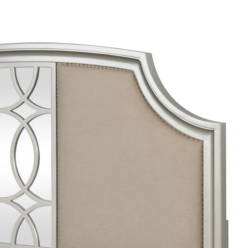 Reflections Bed Only - King