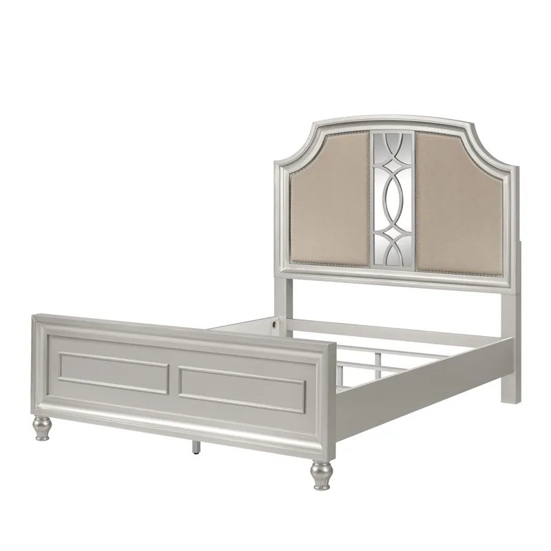 Reflections Bed Only - Queen
