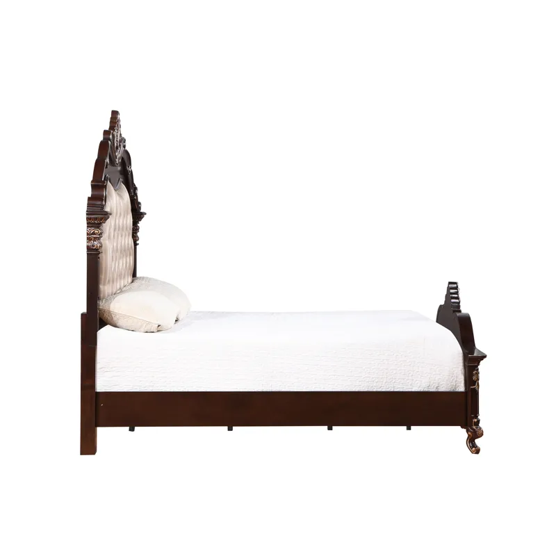 Constantine Bed - King
