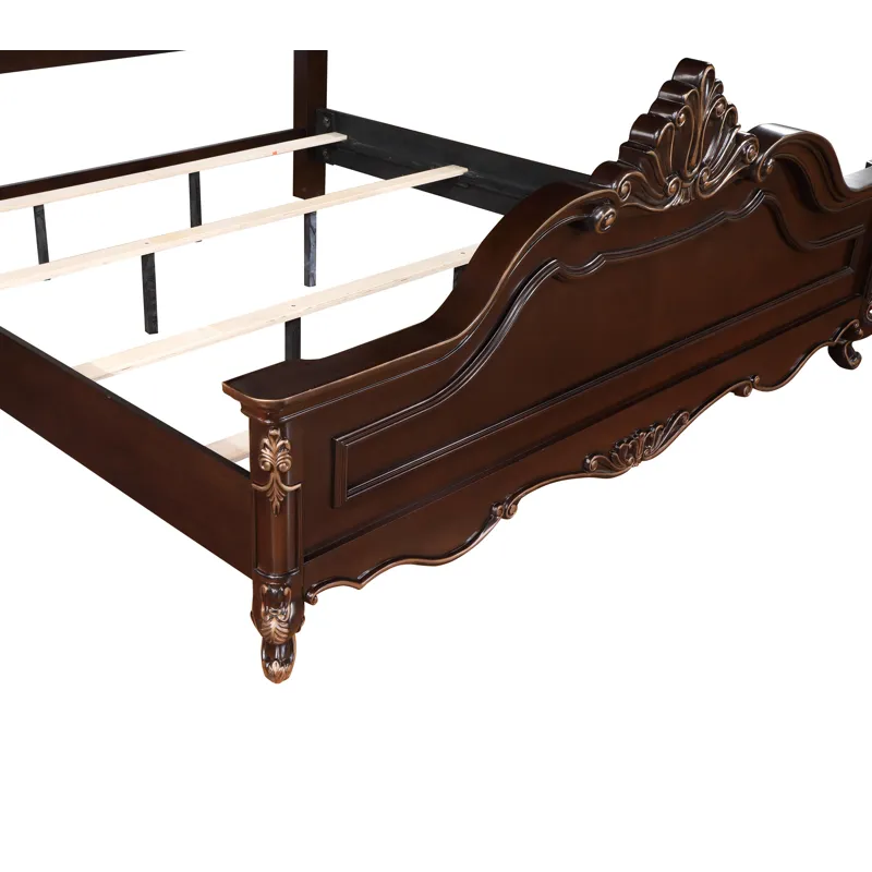 Constantine Bed - California King