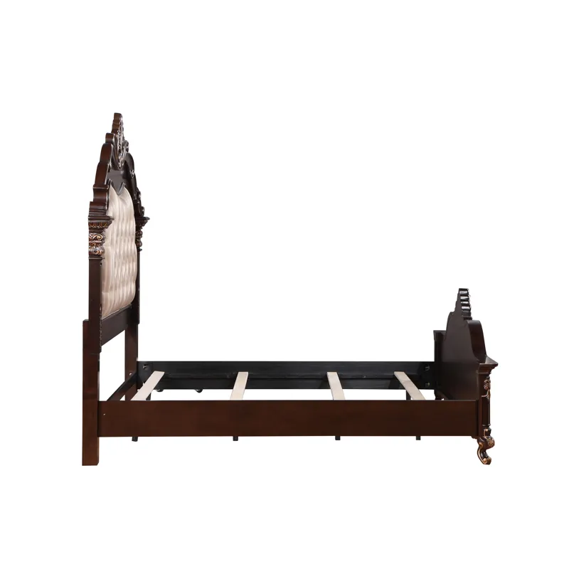 Constantine Bed - Queen