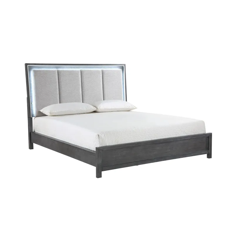 Odessa Bed - King