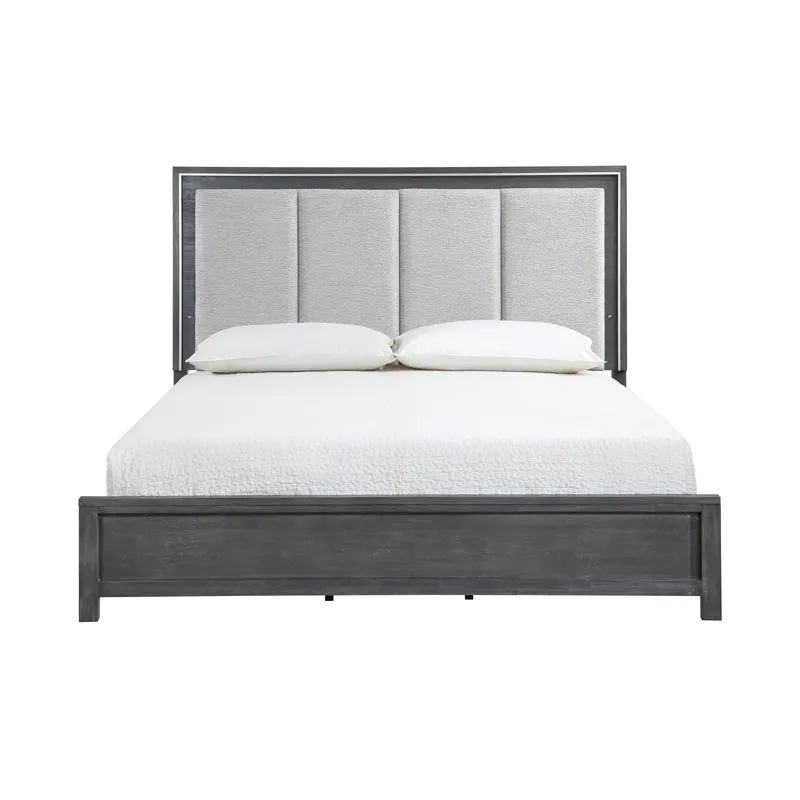 Odessa Bed - California King
