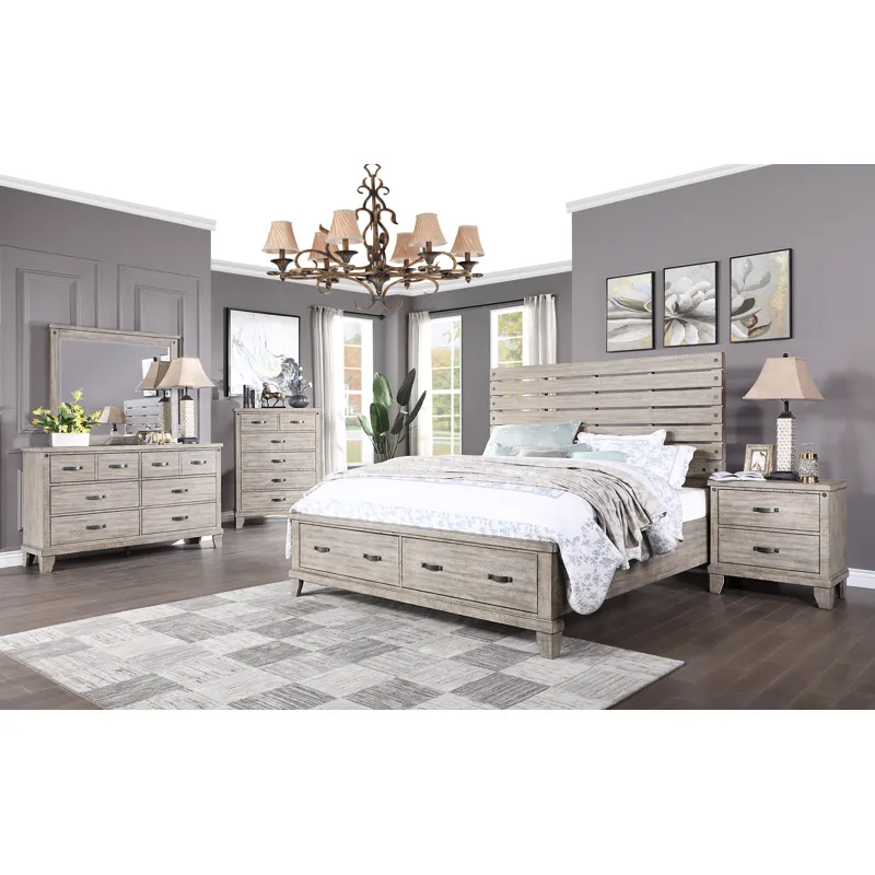 Marwick Dresser-Sand