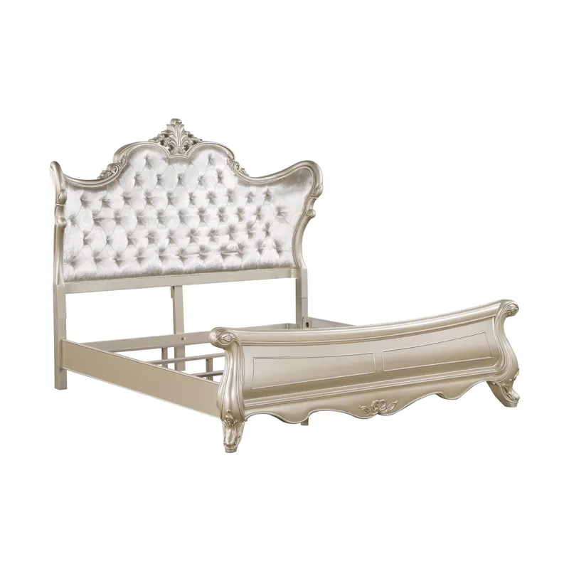 Monique Bed - King