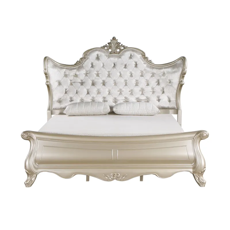 Monique Bed - California King