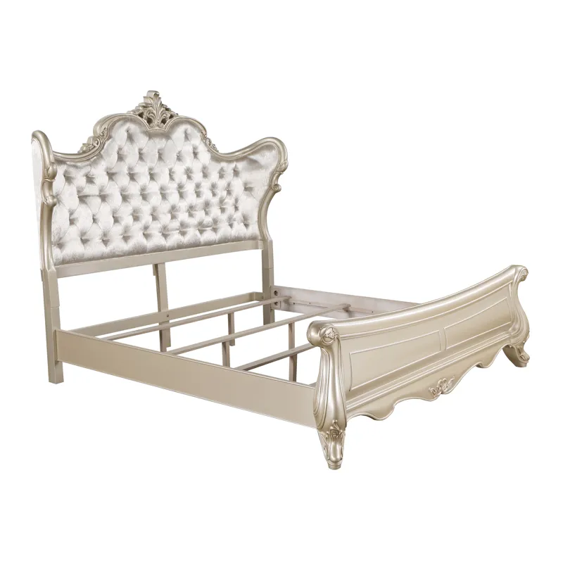 Monique Bed - California King