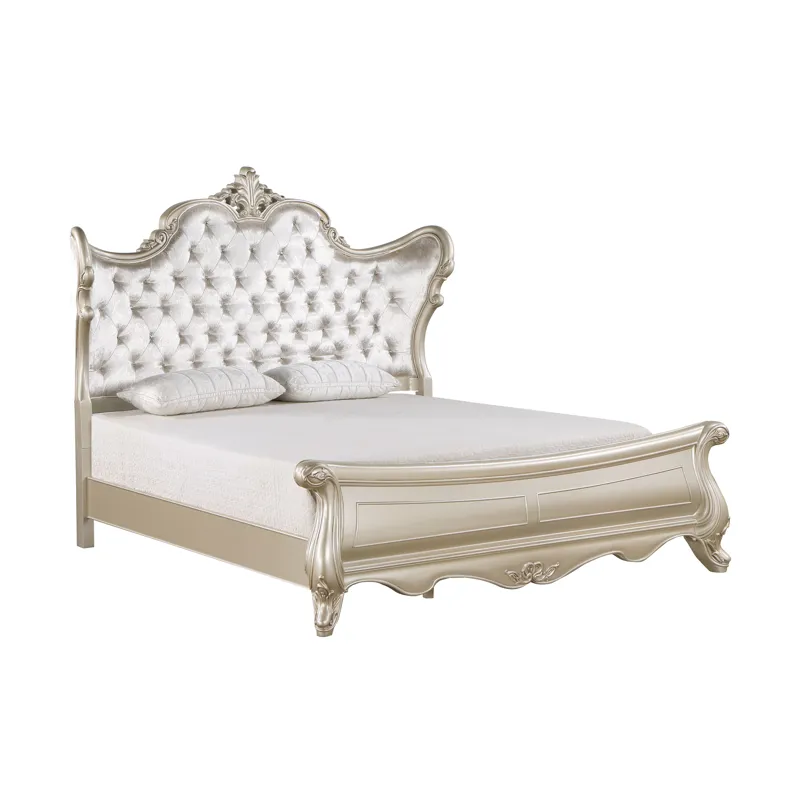 Monique Bed - Queen