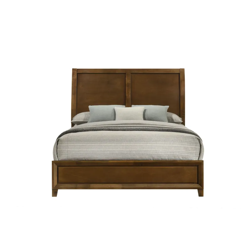 Ballard Bed Only - Queen