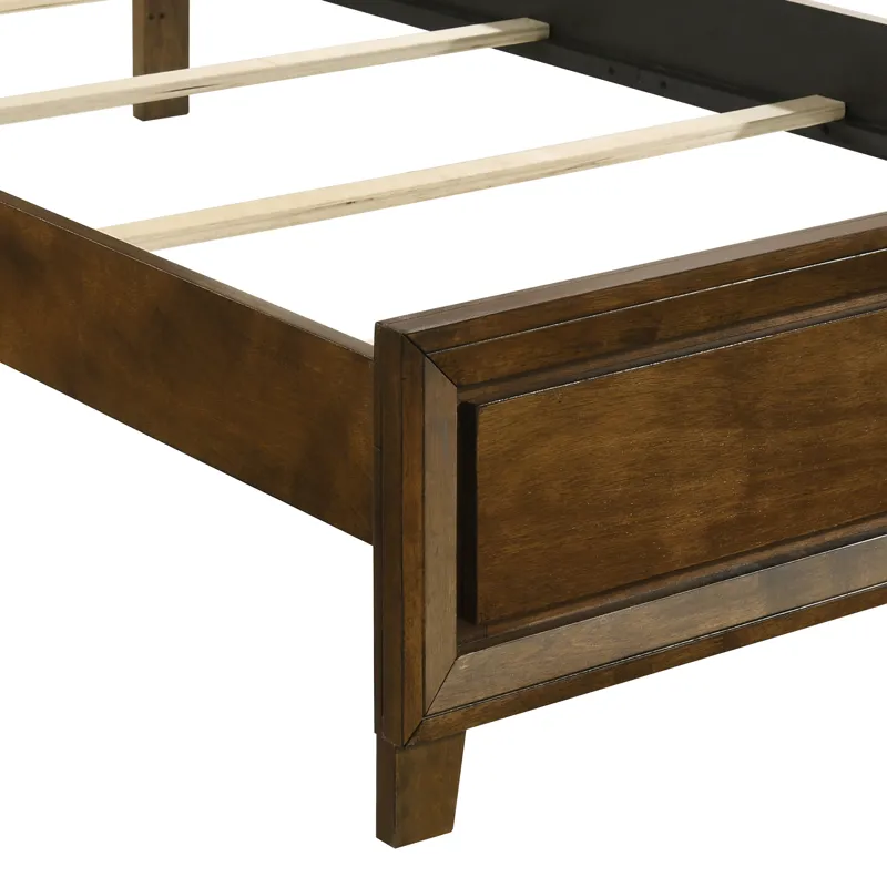 Ballard Bed Only - Twin