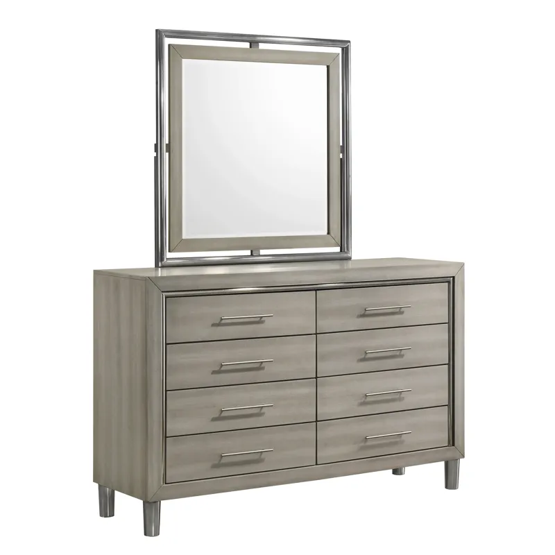 Lennox Dresser & Mirror