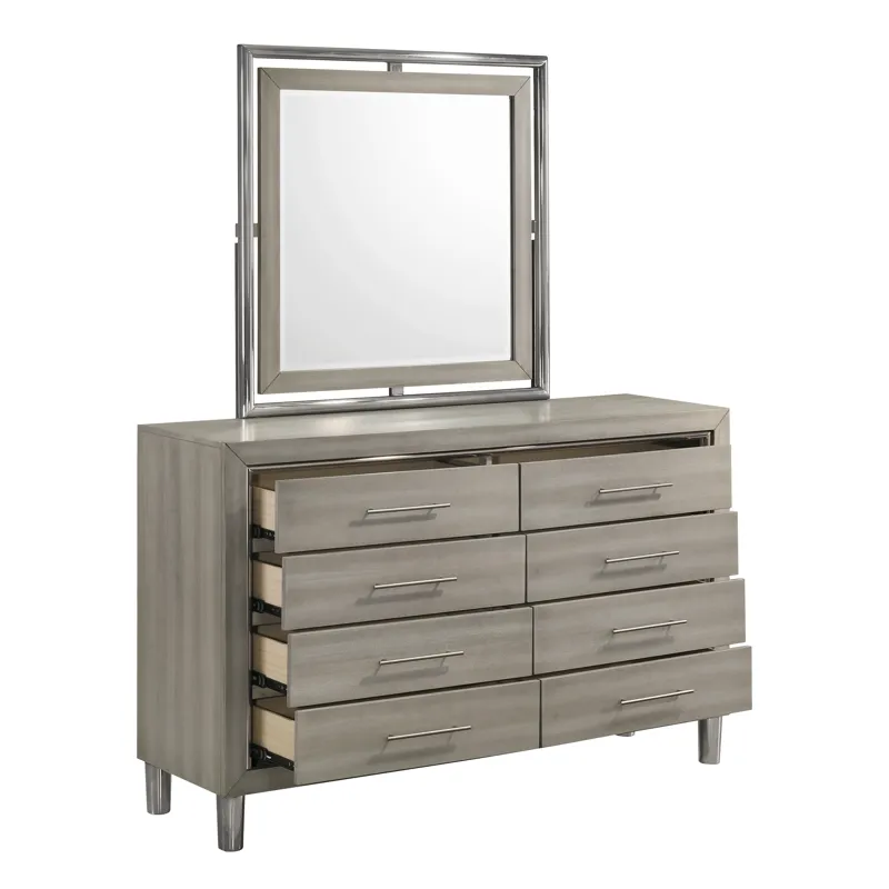 Lennox Dresser & Mirror
