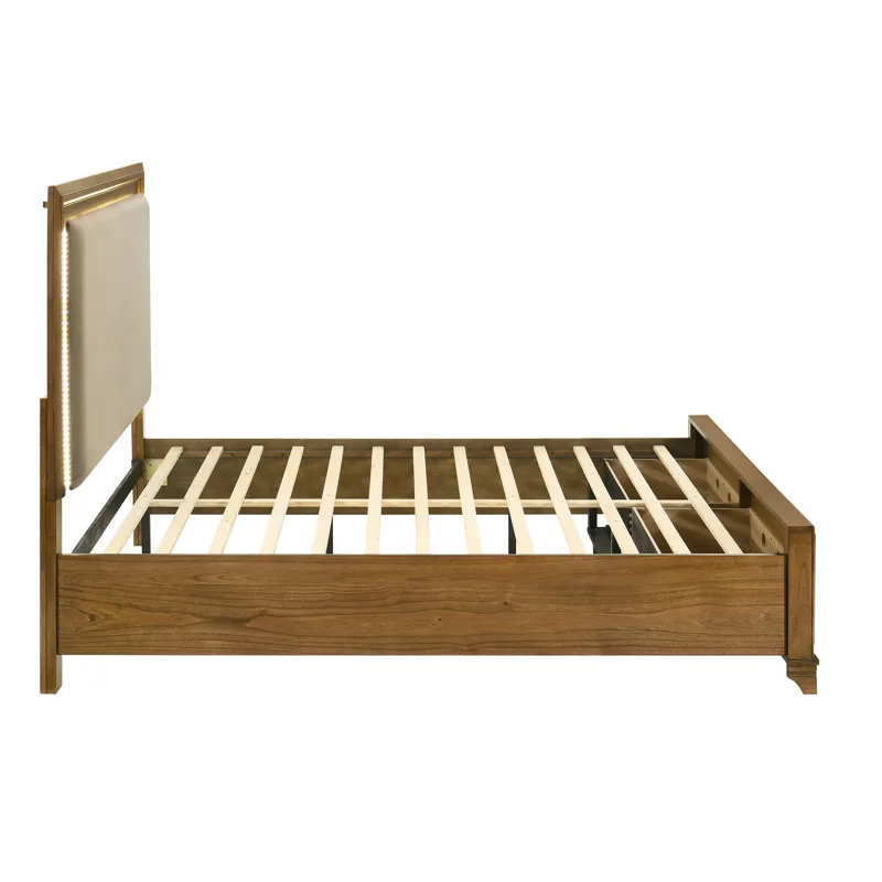 Talcott Bed Only - California King
