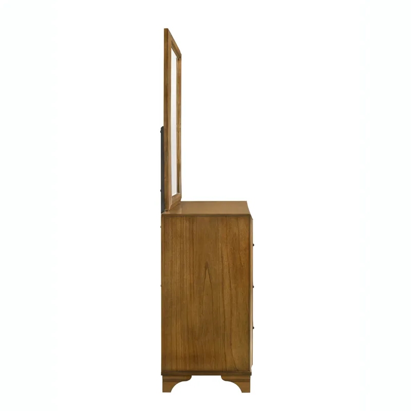 Talcott Dresser & Mirror