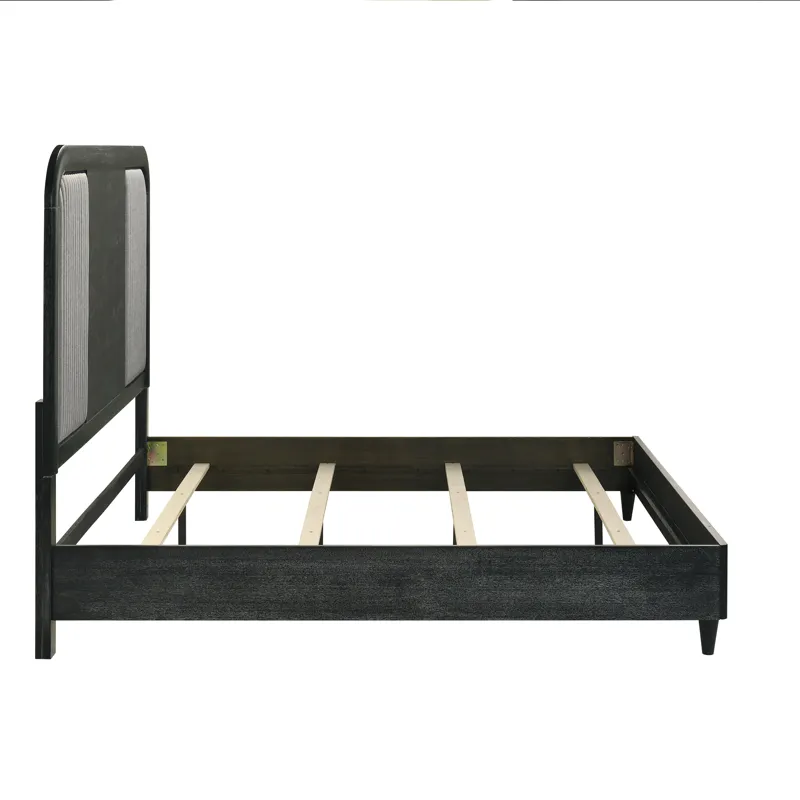 Skyline 6/6 Ek 4pcs B/Dresser/Mirror/Chest
