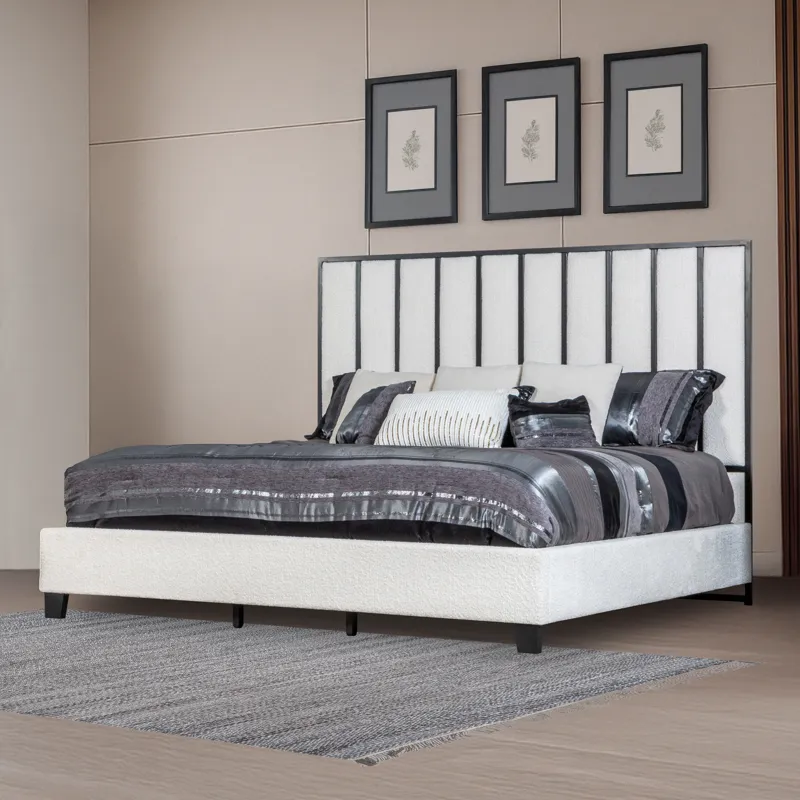 Nimbus Bed Only - Queen