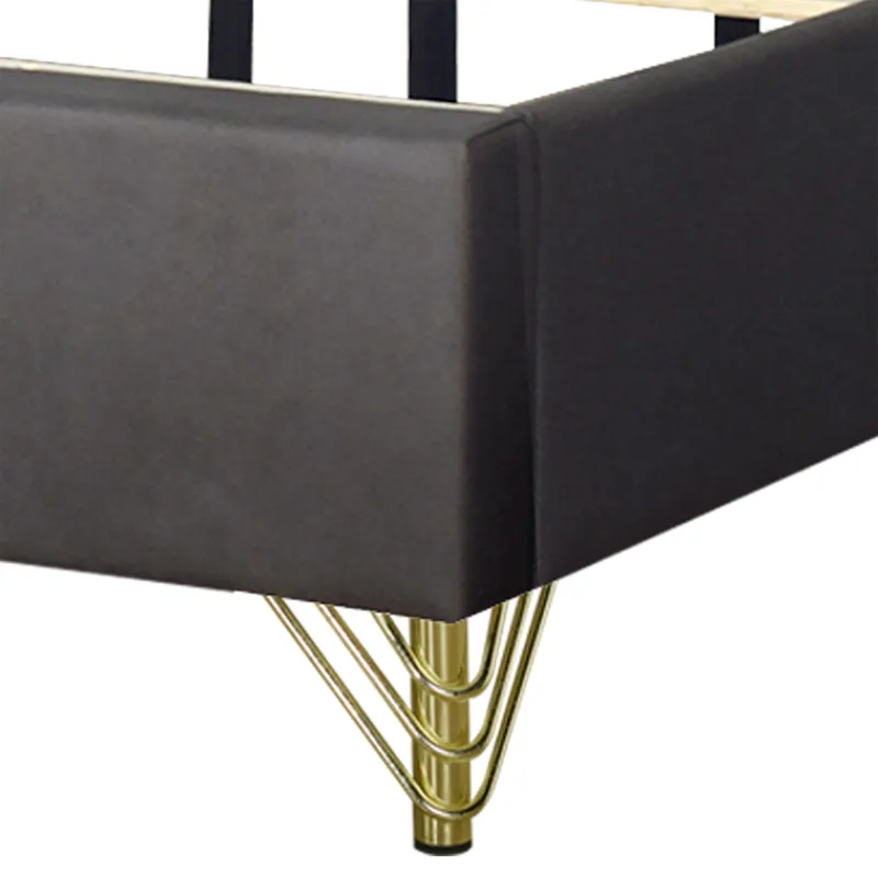 Symmetry Bed Only - Queen