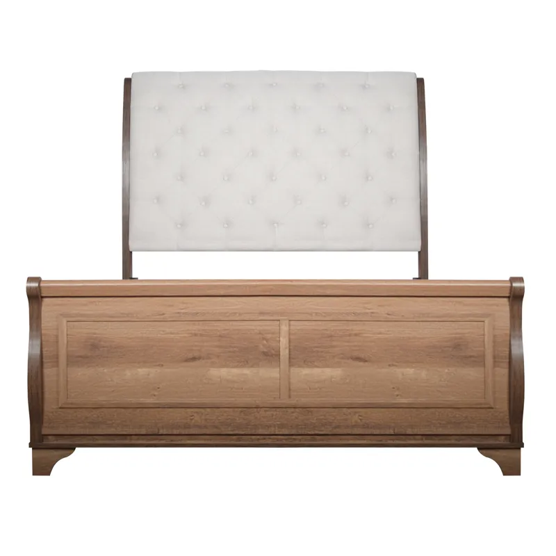 Coventry Hall Bed Only - King