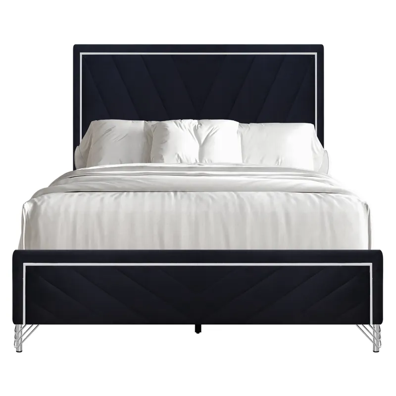 Ava Bed Only - Queen
