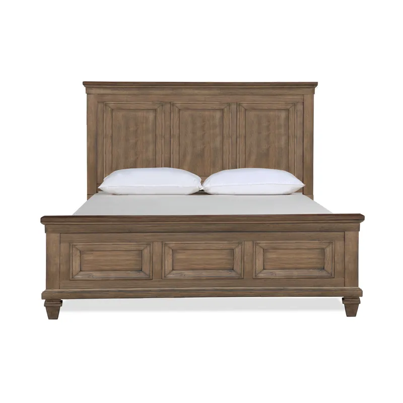 Mariana Bed Only - King
