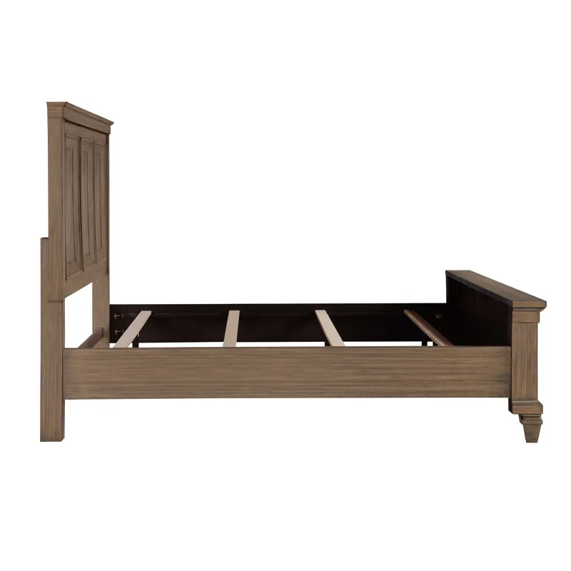 Mariana Bed Only - California King
