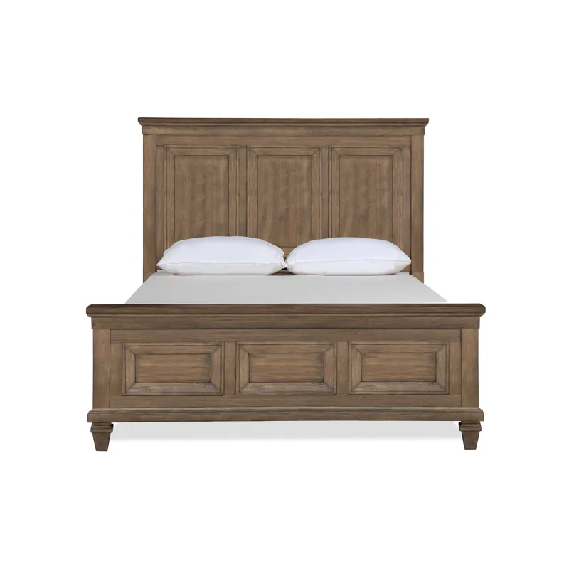 Mariana Bed Only - Queen