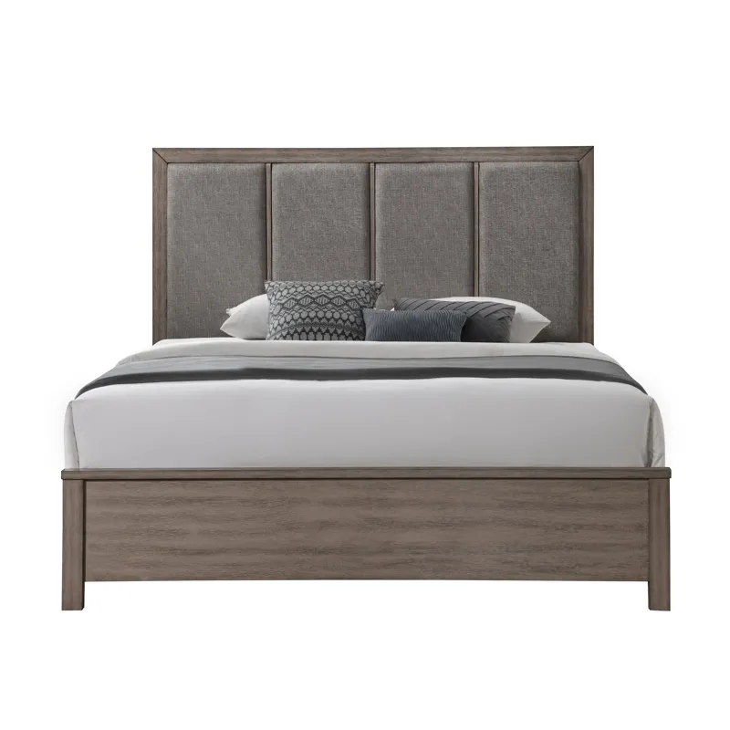 Harrisburg Bed Only - King