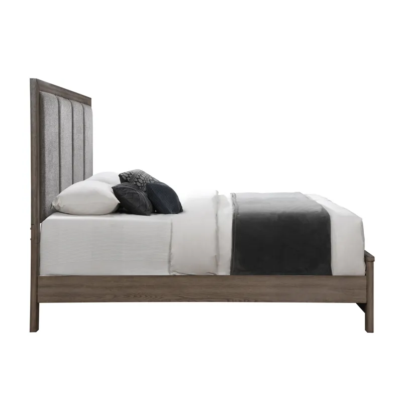 Harrisburg Bed Only - California King