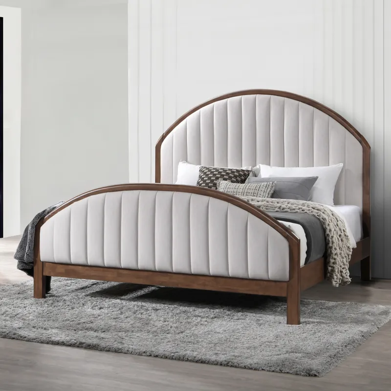 Camber Eastern Bed Only - King