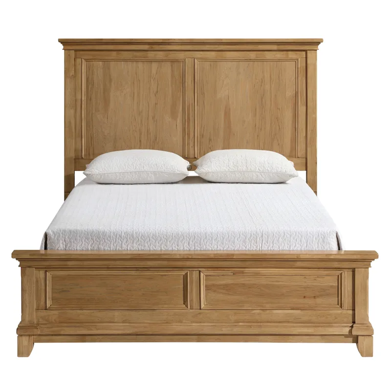 Sunstone Bed Only - Queen