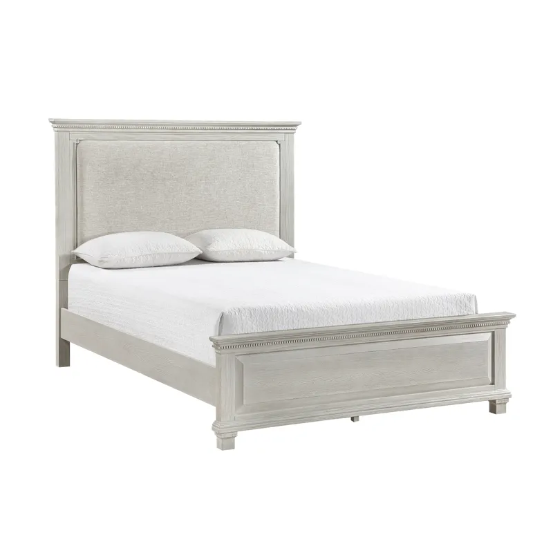 Silver Sands Bed Only - Queen
