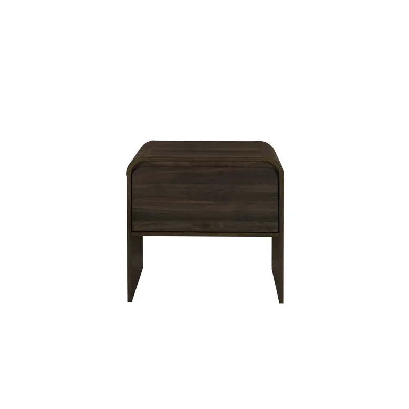 Mara 32cs 2 End Tables Walnut