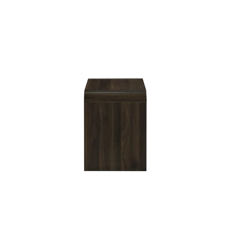 Mara 32cs 2 End Tables Walnut