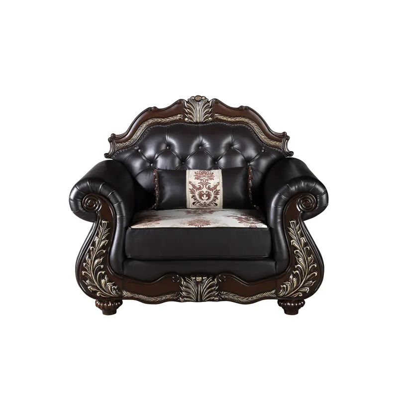 Maximus Chair