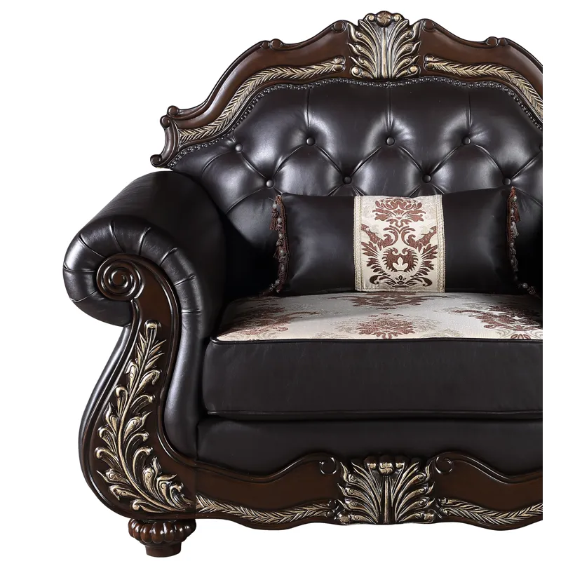 Maximus Chair