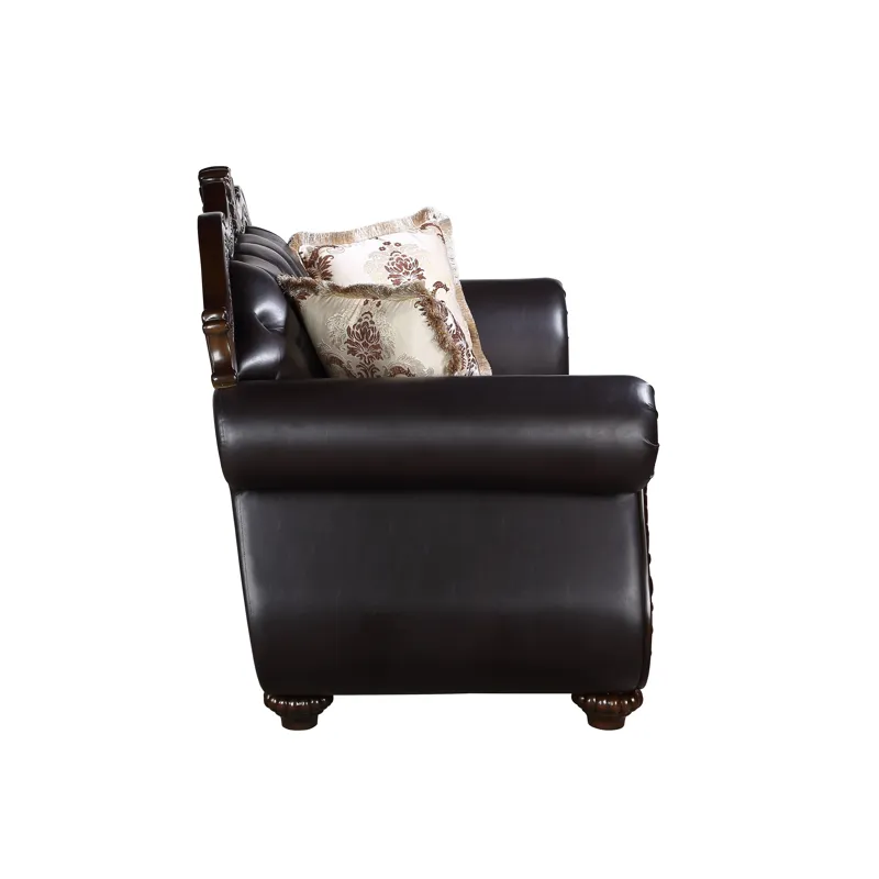 Maximus Loveseat